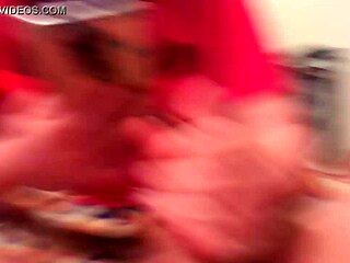 دي جي ذكر كبير يسيطر بقوة