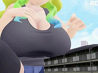 Mmd Giantess Shoutas Reduction Spell Plan