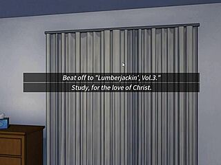 ugh, fingering me in class, alex, yer makin’ me cum on top again!