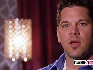 Swinger Wives Expose Big Tits In Backyard!