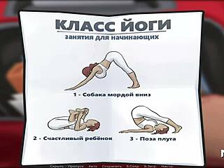 Maid Wants To Clean In Summertime Saga Free E4 11