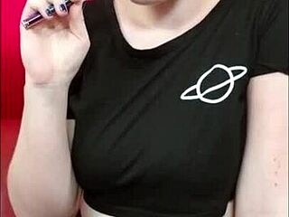 hey, wanna sext with a homewrecker for some femdom humiliation?