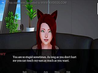 My New Family 153 Anime Adventure