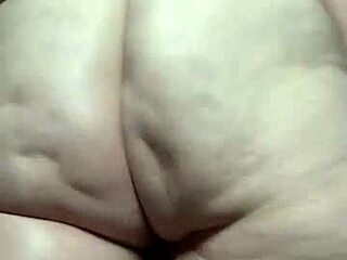 Cannot hide everything in gay bbw scene