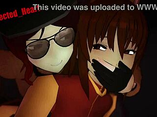 Coco Catches Velvet Masturbating And Lends A Hand Sound