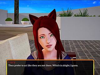 My new family episode 306