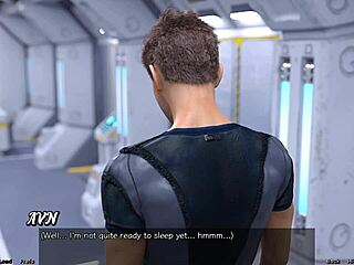 Stranded In Space 42