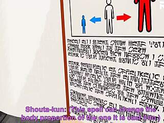 Mmd Giantess Shoutas Reduction Spell Plan