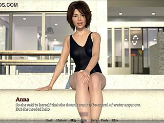 Exciting new memories from homemade game!