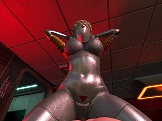 Twins Fuck Doll Scene