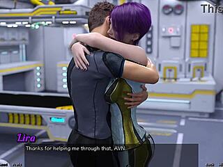 Stranded In Space 42