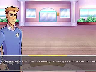 sinfully fun games overwatch academy34 😏