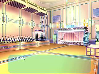 Princess x fan disc ep19 - going on a double date.