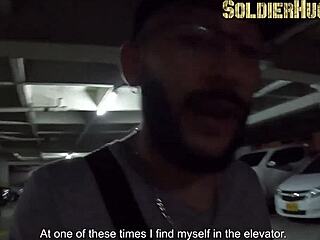 fan lures me home for raw unprotected pounding