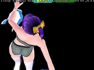 Podívej se na klipy z BR1 gameplay z asijský japonský hry