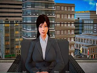 My New Family 153 Anime Adventure