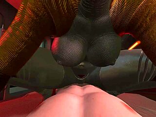 Twins Fuck Doll Scene