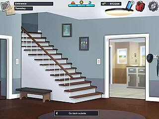 Summertime Saga episode 195 adventure