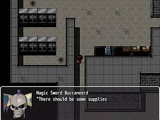 Entering the ninja women's mansion in villainess quest part 2