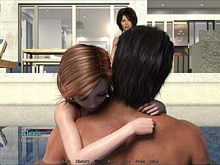 Exciting new memories from homemade game!