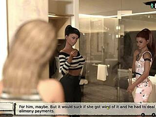 Chlíč 05 jachta párty