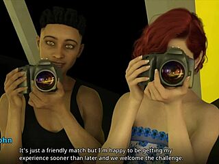 Wvm 133 watching a cheer routine 😊