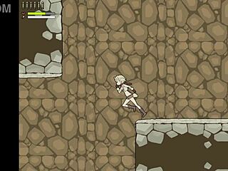 i explore the flower fairy's magical scenes in this anime playthrough