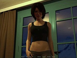 Exciting new memories from homemade game!