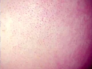 Taking Backshots With Big Black Cock