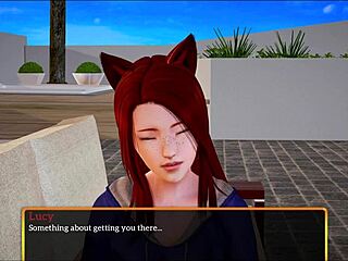 我的新家庭 第306集