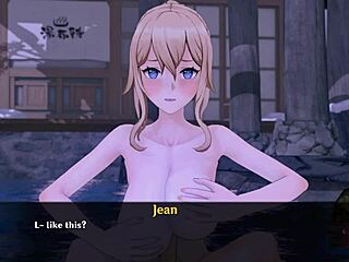 كلي مغامرة مزحة: معرض جميع المشاهد الجزء 1