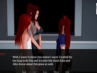 My New Family 153 Anime Adventure