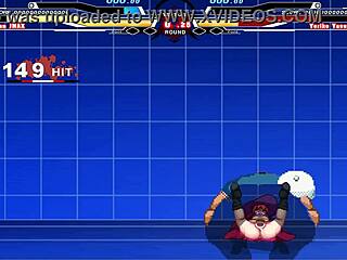 Brian Vs Yoriko Cumshot Sex.