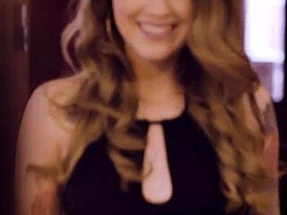 Private com - Misha Cross and Victoria Pure sharing a cock in deepthroat