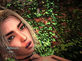 summers gone 3d homemade video part 13