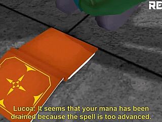 Mmd Giantess Shoutas Reduction Spell Plan