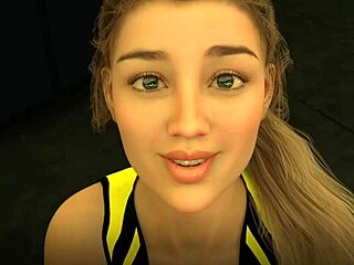 Wvm 133 watching a cheer routine 😊