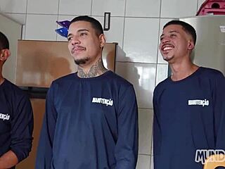 i say goodbye in a unique way with friends in this video