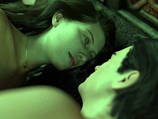 Anime hentai game episode