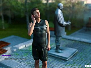 Welcome to Lust Academy, where milfs with big tits and asses learn