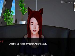 My New Family 153 Anime Adventure