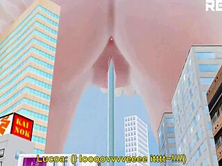 Mmd Giantess Shoutas Reduction Spell Plan