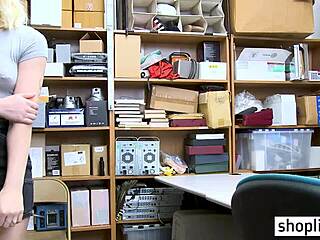 i get caught by bad policeman with hot blonde small 18+ tits teen 18+