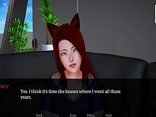 My New Family 153 Anime Adventure