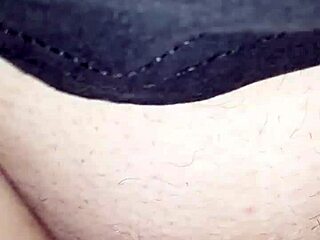 I'm Sammy, getting my pussy fucked hard