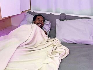 Luckiest Guy Bangs Girlfriend and Lover Together