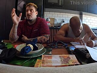 Bastidores Do Porno Com Uma Gostosa 😘