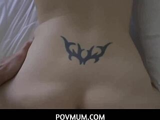 i love when big tits redhead stepmom jessica ryan kindly fucks me while stepdad's away