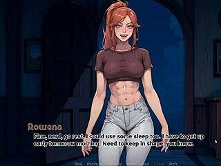 Archalchemy taboo hentai game episode 3, paying huge mafia debt