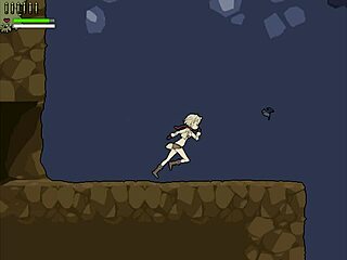 i explore the flower fairy's magical scenes in this anime playthrough